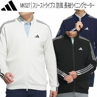 ǥ  ꡼ȥ饤ץ  Ĺµ饤˥󥰥    Adidas Golf MKS27  2023ǯߥǥ 