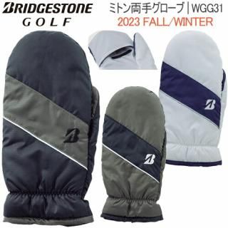 ֥¥ȥ󥴥 ߥȥ󥰥 ξꥻå   ꡼ BRIDGESTONE GOLF WGG31  2023ǯߥǥ 