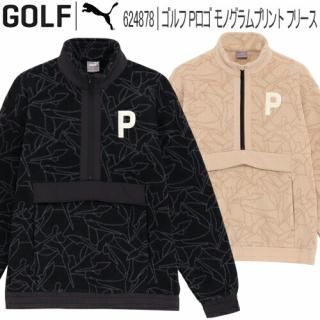 ס  P Υץ ե꡼  ե PUMA GOLF 624878 ϡեå 2023ǯߥǥ 