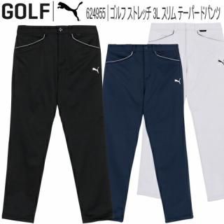 ס  ȥå 3L  ơѡɥѥ  ե PUMA GOLF 624955 ȥåȥХ 2023ǯߥǥ 