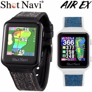 åȥʥ  EX åѥͥ뵡ǽ ǽGPSյΥ¬ ShotNavi AIR EX 2023ǯǥ 