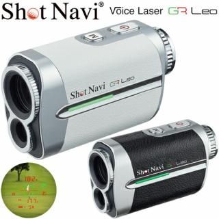 åȥʥ ܥ졼 쥪 ѥȹǽ졼 յΥ¬ ShotNavi Voice Laser GR Leo 2023ǯǥ 