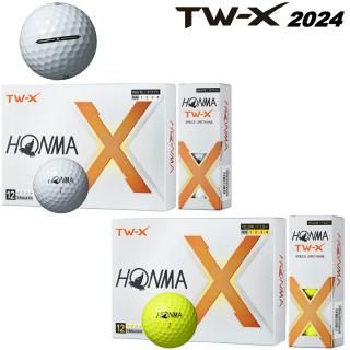 ܴ֥ ۥ New TW-Xեܡ 饤ȥޡ 1(12) HONMA GOLF NEW TW-X BT2402 2024ǯǥ 