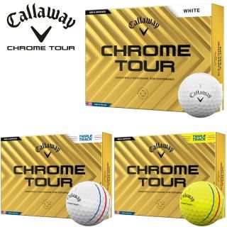   ĥ եܡ 112 CALLAWAY CHROME TOUR 2024ǯǥ 