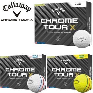   ĥ å եܡ 112 CALLAWAY CHROME TOUR X 2024ǯǥ 