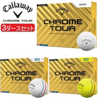 ޤȤ㤤   ĥ եܡ 3å36 CALLAWAY CHROME TOUR 2024ǯǥ 