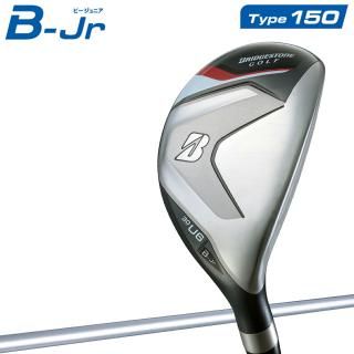 ֥¥ȥ󥴥 ӡ ˥꡼  Type150 桼ƥƥ BRIDGESTONE GOLF B-Jr TYPE150 2023ǯǥ 