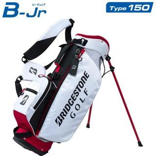 ֥¥ȥ󥴥 ӡ ˥꡼  Type150 ǥХå BRIDGESTONE GOLF B-Jr TYPE150 2023ǯǥ 