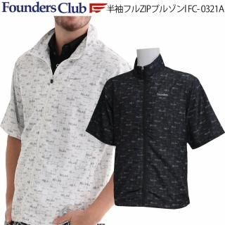 ե Ⱦµ ե ZIP ֥륾  ù    Founders Club FC-0321A 2024ǯղƥǥ 