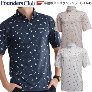 ե Ⱦµ ܥ 󥷥 ݥ  ۴® ɽ    Founders Club FC-4374S 2024ǯղƥǥ 