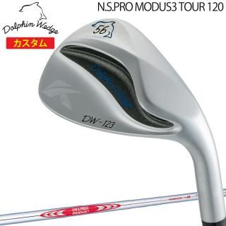 㥹 ɥե å DW-123 N.S.PRO MODUS3 TOUR120 륷ե Kasco Dolphin WEDGES 2024ǯ³ǥ 