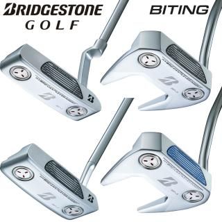 ֥¥ȥ󥴥 Хƥ ե ѥ ꥸʥ 륷ե BRIDGESTONE GOLF PUTTER 2024ǯǥ 