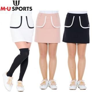 MU SPORTS ミエコウエサコ　セットアップ　ダウンベスト　スカート　中綿 レディース ベスト – M・U SPORTS ONLINE SHOP
