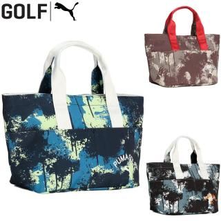 ס  ˥å  PCL AOP 饦 ȡȥХå 5L  ǥ ե꡼ PUMA  GOLF 091229 2024ǯߥǥ 