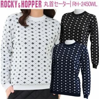 åۥåѡ ݼ󥻡 ǥ   ROCKY&HOPPER RH-2450WL 2024ǯߥǥ 