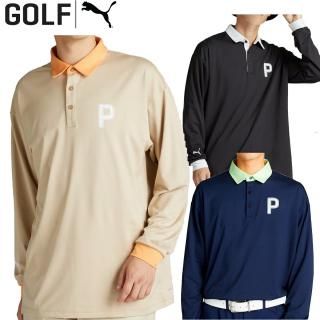 ס  PC ԡ ȥå ࡼ å Ĺµ ݥ  ե DRYCELL PUMA GOLF 630424 2024ǯߥǥ 