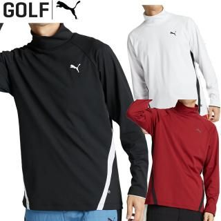 ס    PF ԡ  ȥå  Ĺµ   ե PUMA GOLF 630541 2024ǯߥǥ 