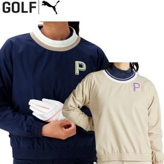 ס  PC W  ȥåP  롼ͥå 㥱å  SWING MOTION ǥ ե PUMA GOLF 630554 2024ǯߥǥ 