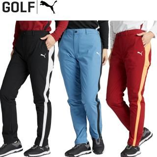 ס  PF W ȥå ѥƥå ơѡ ѥ  SWING MOTION ǥ ե PUMA GOLF 630594 2024ǯߥǥ 