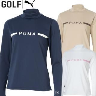 ס  W  ȥå ե PUMAåLS  DRYCELL ǥ ե PUMA GOLF 630588 2024ǯߥǥ 