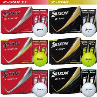 å ꥯ Z-STAR꡼ եܡ 112 DUNLOP SRIXON Z-STAR 9 Z-STAR XV 9 2025 2025ǯǥ 