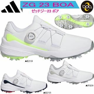 ǥ  åɥ23 ܥ եȥѥ ǥ ե塼 Adidas ZG23 BOA