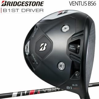 ֥¥ȥ󥴥 B꡼ B1ST ɥ饤С VENTUS BS6 ܥ󥷥ե BRIDGESTONE GOLF B