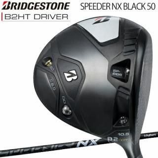 ֥¥ȥ󥴥 B꡼ B2HT ɥ饤С SPEEDER NX BLACK 50 ܥ󥷥ե BRIDGESTONE