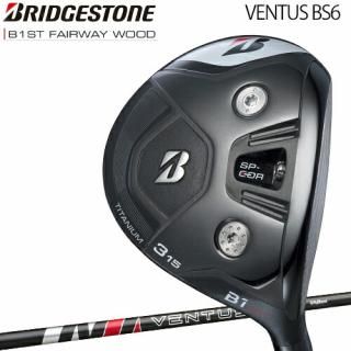 ֥¥ȥ󥴥 B꡼ B1ST եå VENTUS BS6 ܥ󥷥ե BRIDGESTONE GOLF