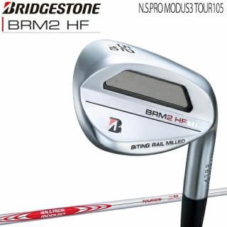 ֥¥ȥ󥴥 B꡼ BRM2 HF å N.S.PRO MODUS3 TOUR105 륷ե BRIDGESTONE