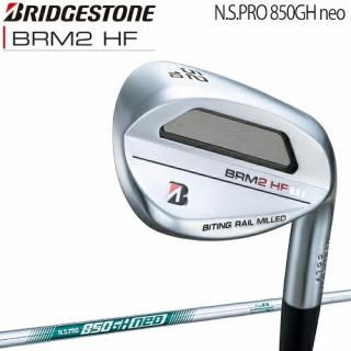 ֥¥ȥ󥴥 B꡼ BRM2 HF å N.S.PRO 850GH neo 륷ե BRIDGESTONE GOLF