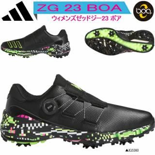 ǥ åɥ23 ܥ å եȥѥ ǥ ե塼 Adidas ZG23 BOA