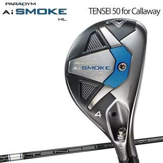  ѥ  ⡼ HL 桼ƥƥ TENSEI 50 for Callaway ܥ󥷥ե