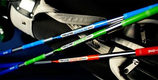 [新品] スイング練習器 TRI-ONE STICK PLUS  2024年 ROYAL COLLECTION 【期間限定】【送料無料】 ロイヤル