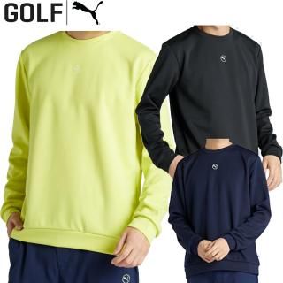 ס  륭å ֥˥å 롼ͥå ȥåץ  ե PUMA GOLF