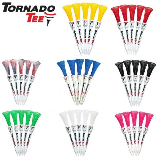 トルネードティ Amazon | トルネードティ (TORNADO TEE) ゴルフティー ドラコン