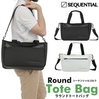 󥷥르 饦ɥȡȥХå SEQUENTIAL GOLF SQRT-4001