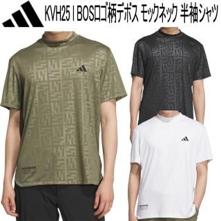 ǥ BOSǥܥ åͥå Ⱦµ    ADIDAS GOLF KVH25