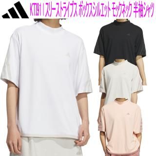 ǥ ꡼ȥ饤ץ ܥå륨å åͥå Ⱦµ ǥ   ADIDAS GOLF KTI91