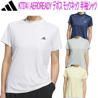 ǥ AEROREADY ǥܥ åͥå Ⱦµ ǥ   ADIDAS GOLF KTI74