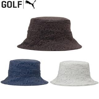 �ס��� ����� ��� ����� �ǥ��å���֥� ���䡼�ޥ� �ϥå� ��� ����ե��������꡼ ��PUMA GOLF