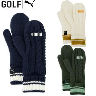 �ס��� ����� ������� ����� �����֥�˥å� �ߥȥ� ��� ����ե��������꡼ ��PUMA GOLF