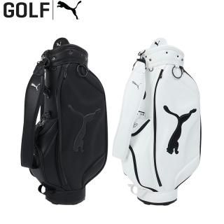 �ס��� ����� PU �ĥ����饤�� �᥿�륭��å� �����ȷ� 9�� ��� ����ե��������꡼ ��PUMA GOLF