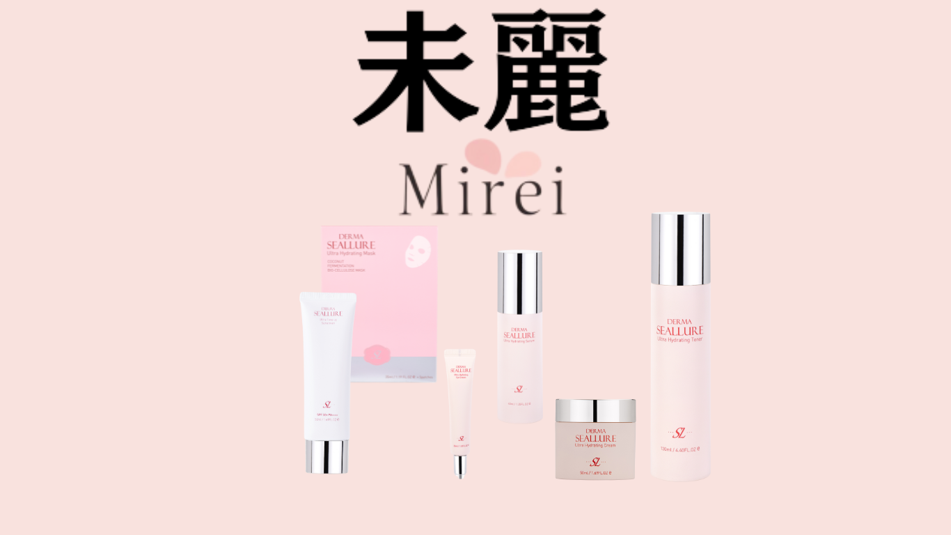 mirei-derma