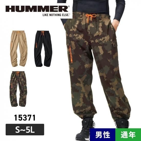 �ѥ饷�塼�ȥѥ�� �� HUMMER / �ϥޡ� �� 15371