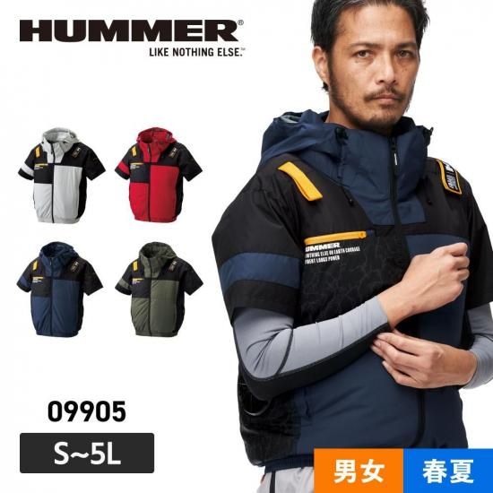 ��Ĵ������������ա���Ⱦµ�֥륾��� HUMMER / �ϥޡ� �� 09905