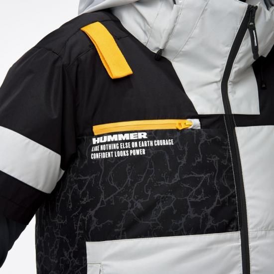 ��Ĵ������������ա���Ⱦµ�֥륾��� HUMMER / �ϥޡ� �� 09905