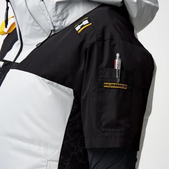 ��Ĵ������������ա���Ⱦµ�֥륾��� HUMMER / �ϥޡ� �� 09905