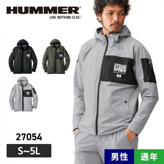 W���ȥ�å��ա��ǥ��� �� HUMMER / �ϥޡ� �� 27054