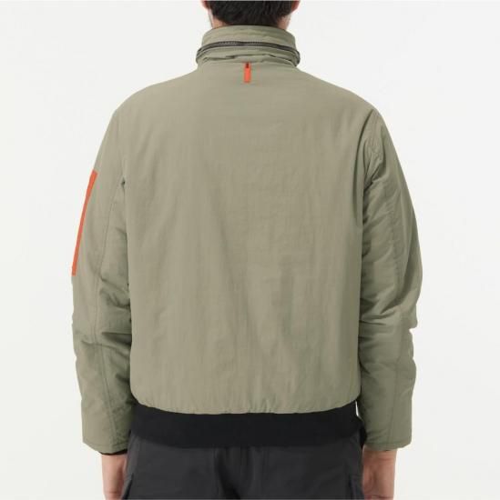 �ߥ꥿�꡼���㥱�åȡ�ATACK BASE / �����å��١����� 76001